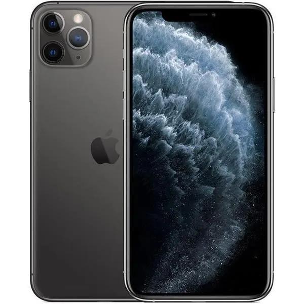 iPhone 11 Pro Quốc Tế Like New - thời thượng