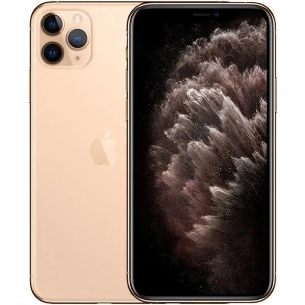 iPhone 11 Pro Max CPO New Seal 