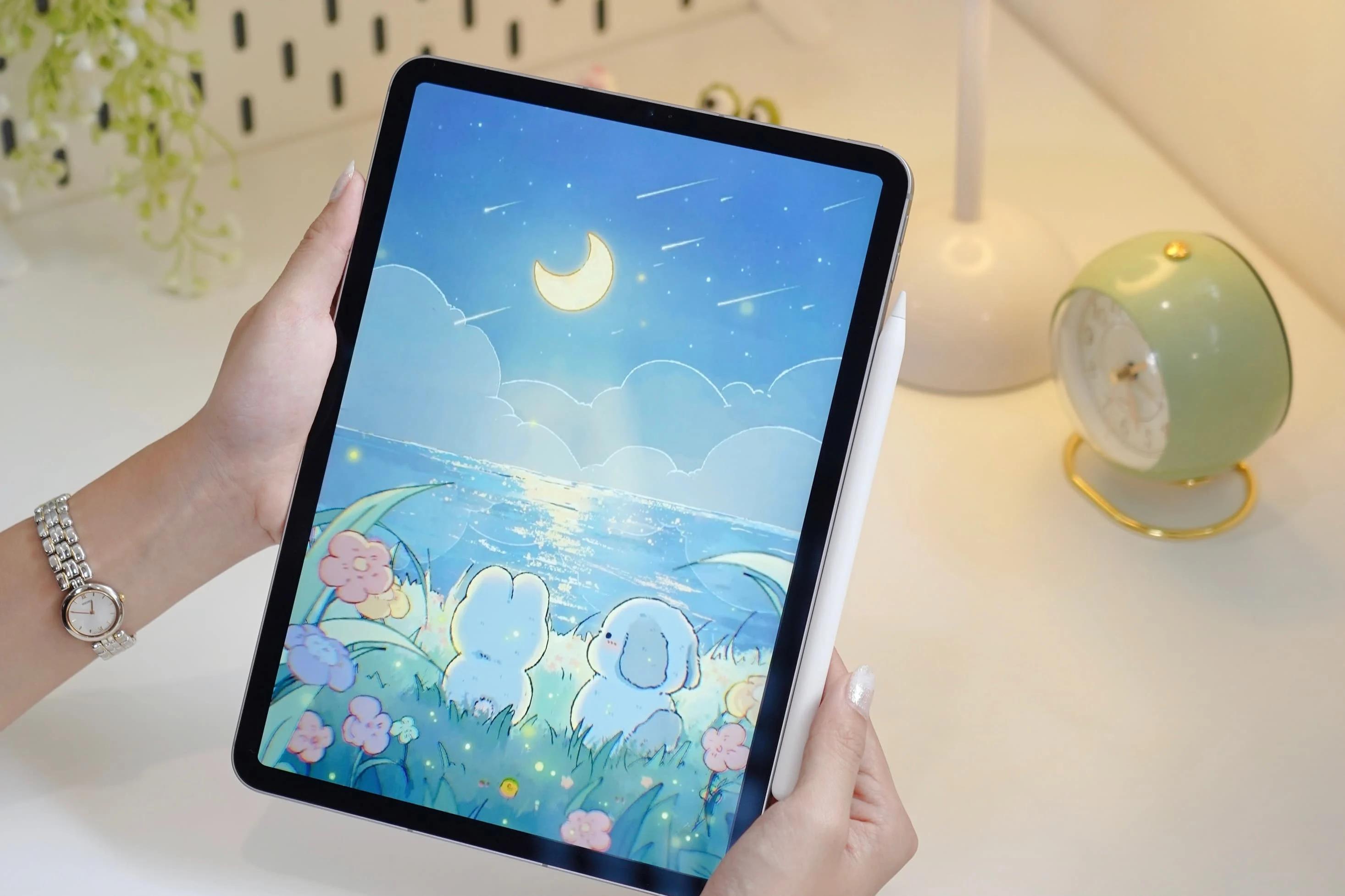 iPad nào đáng mua nhất năm 2025? Gợi ý top 5 iPad tốt nhất hiện nay