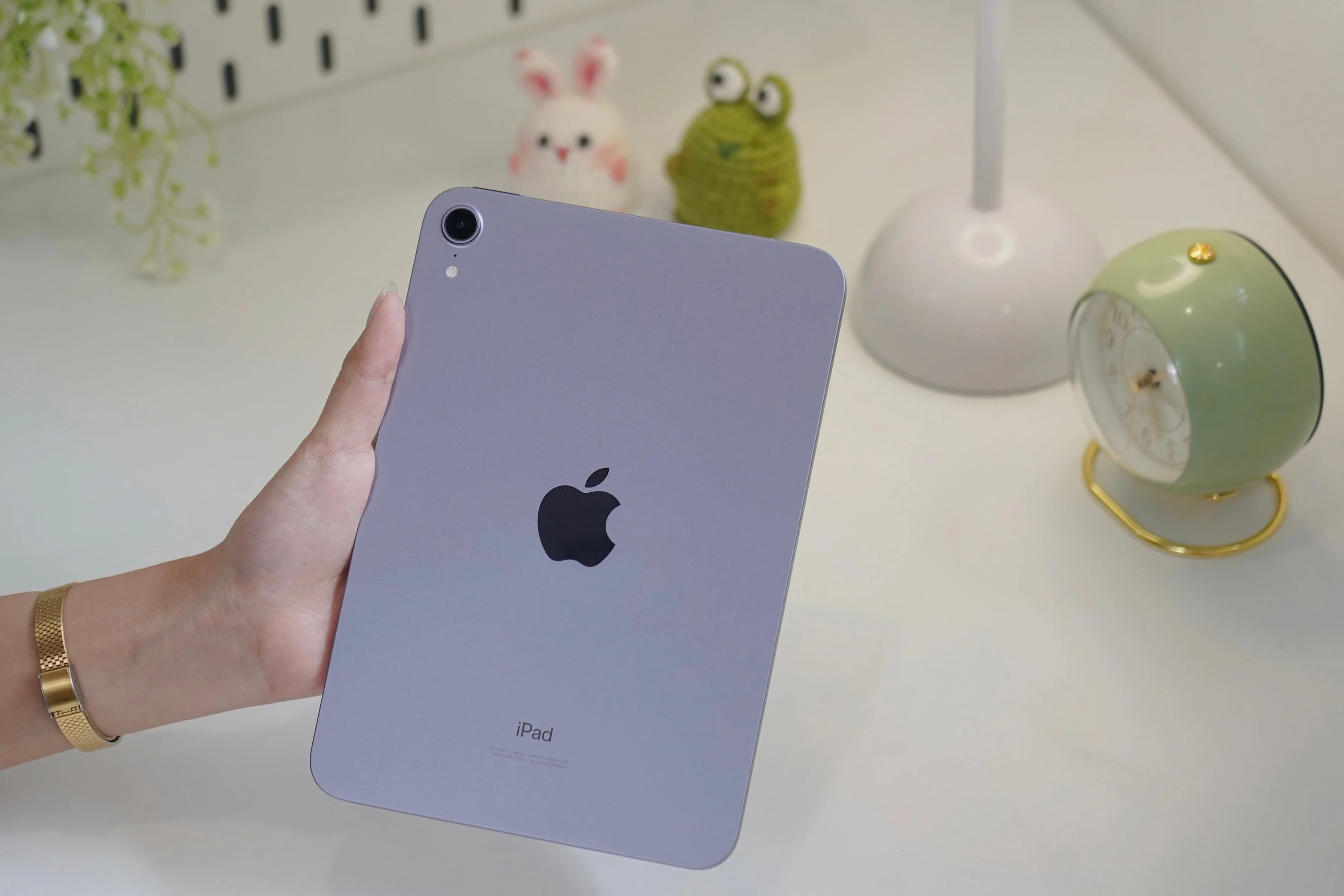 Top 3 iPad giá rẻ dưới 10 triệu cho học sinh học tập tốt nhất hiện nay