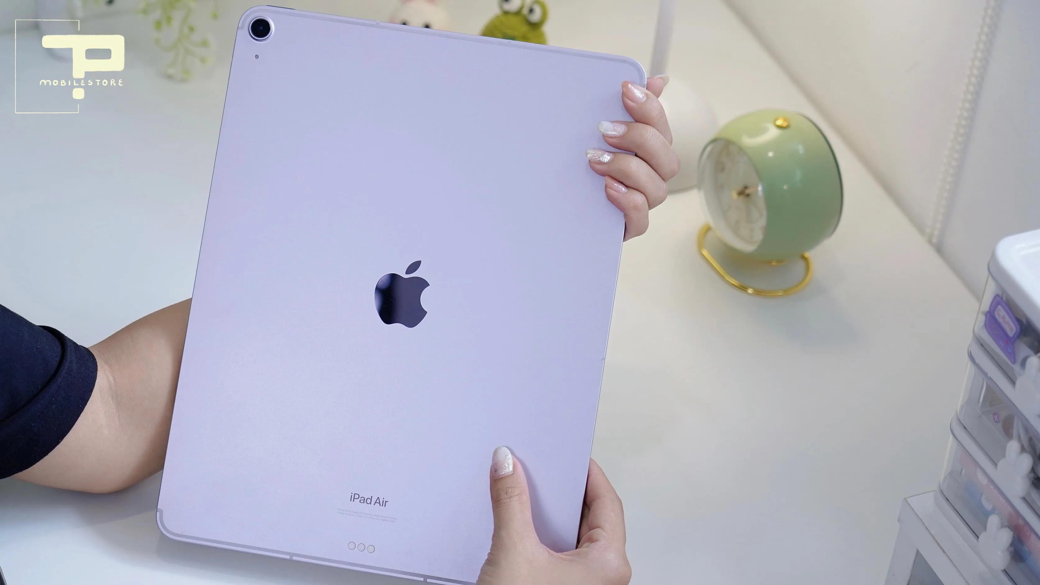 Top 5 iPad Đáng Mua Nhất Cho Sinh Viên Kinh Tế Năm 2025