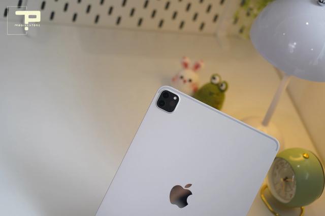 Top 4 iPad Pro giá rẻ chính hãng tại TP Mobile