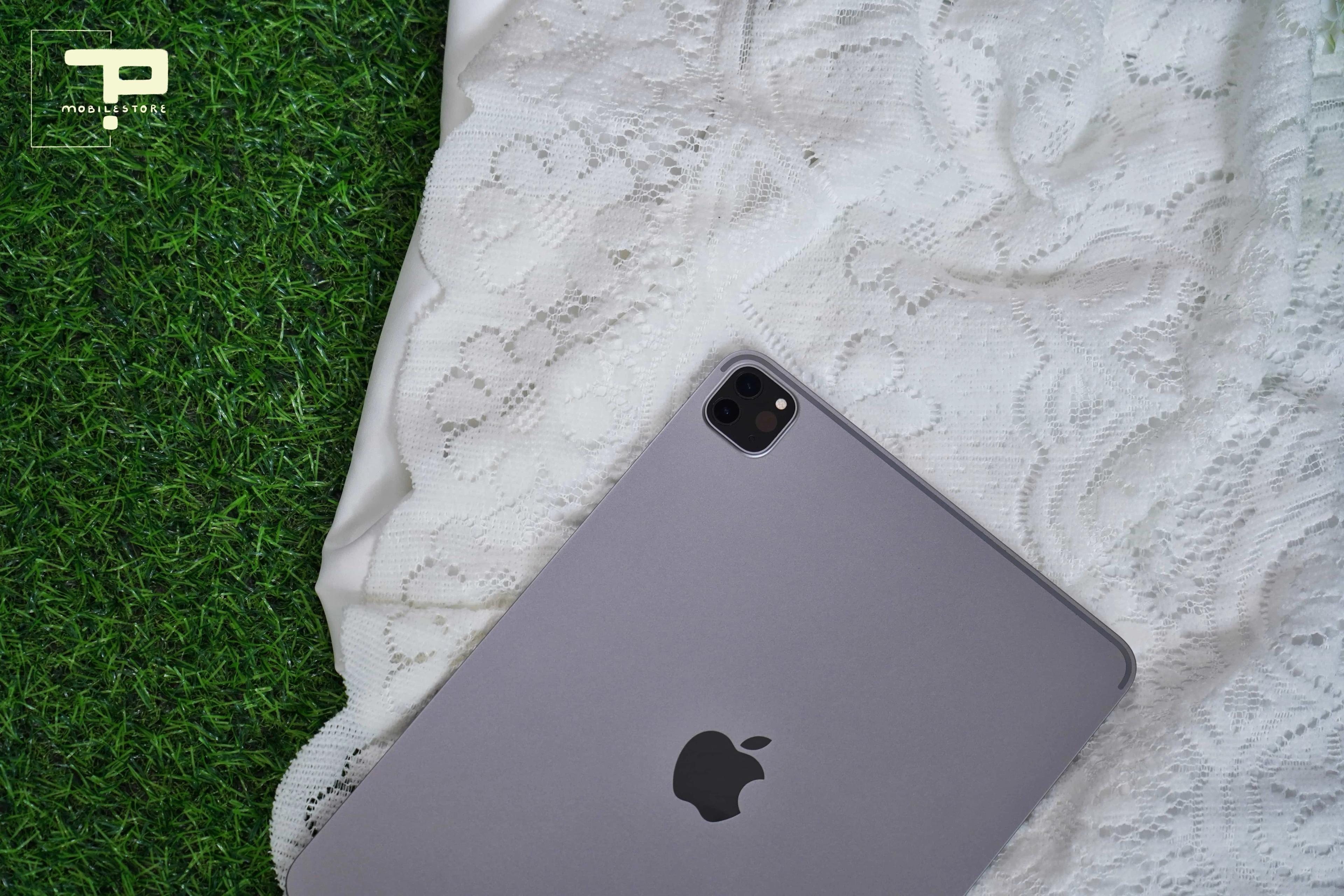 Tại sao bạn nên chọn iPad Air M2 thay vì iPad Pro M4 OLED?