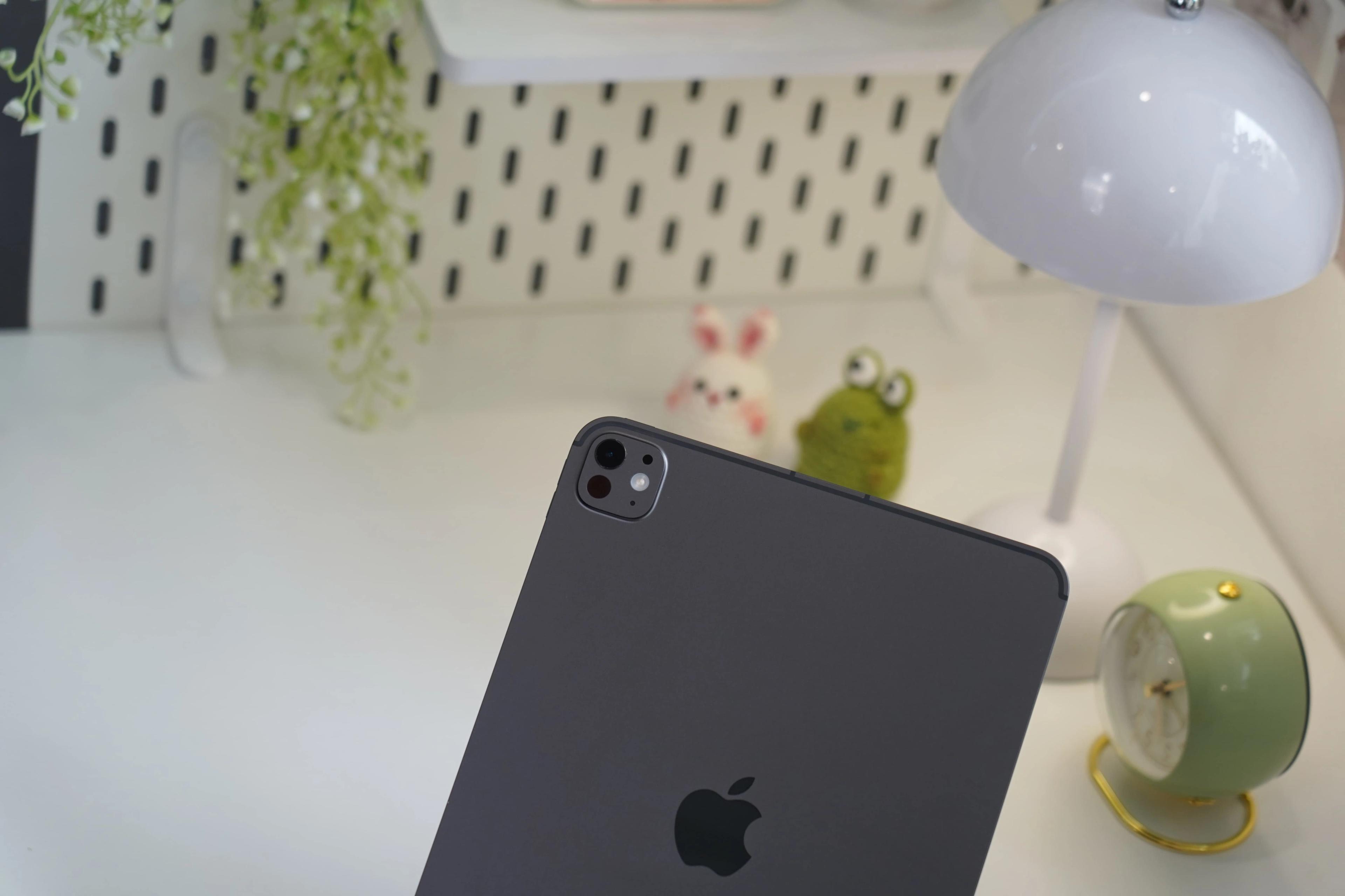 Bạn có thực sự cần iPad Pro M4? Phân tích chi tiết mới nhất 2025