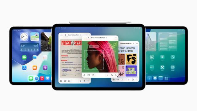 iPadOS 26 có gì mới? Tính năng đột phá năm 2025