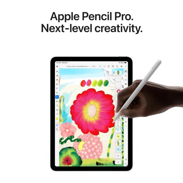 iPad Air 8 11 inch Wifi New Seal