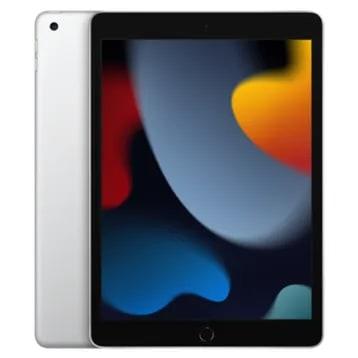 iPad Gen 9 10.2 inch 2021 5G Like New - Bạc / 64GB