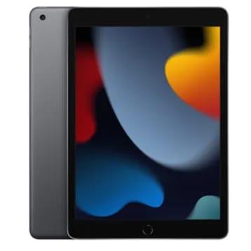 iPad Gen 9 10.2 inch 2021 WiFi New Seal - Xám / 256GB