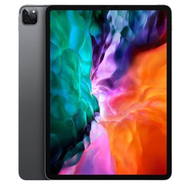 iPad Pro 2020 12.9 inch Wifi 4G Like New - Xám / 512GB