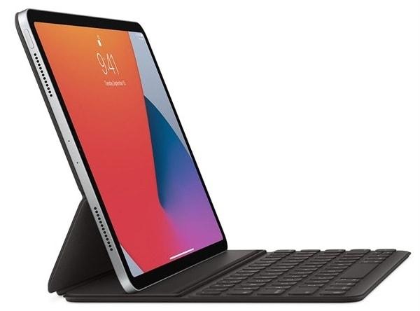 Bàn Phím Smart Keyboard Folio cho iPad Pro 11 inch - New Seal
