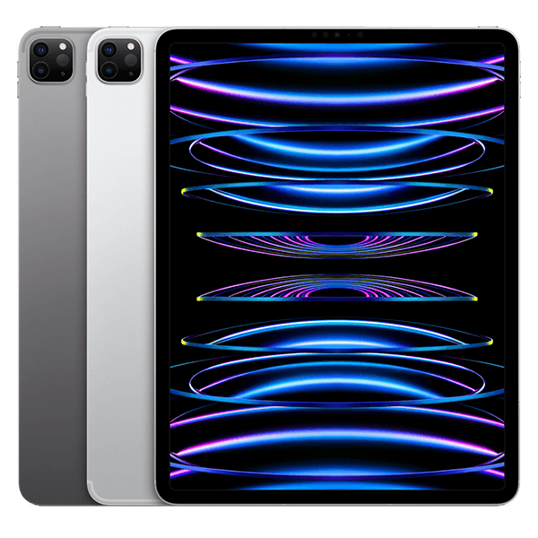 iPad Pro M2 2022 11 inch Wifi New Seal CPO - sang trọng