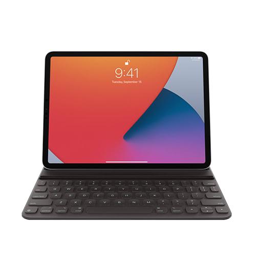 Bàn Phím Smart Keyboard Folio cho iPad Pro 11 inch - New Seal