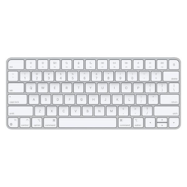 Bàn phím Apple Magic Keyboard 2 - Like New - Trắng