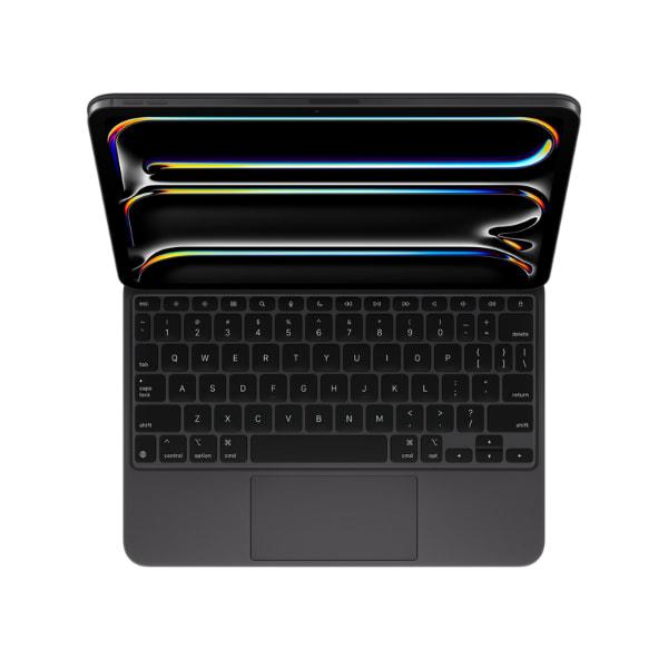 Bàn phím Magic Keyboard cho iPad Pro M4 11 inch - xịn
