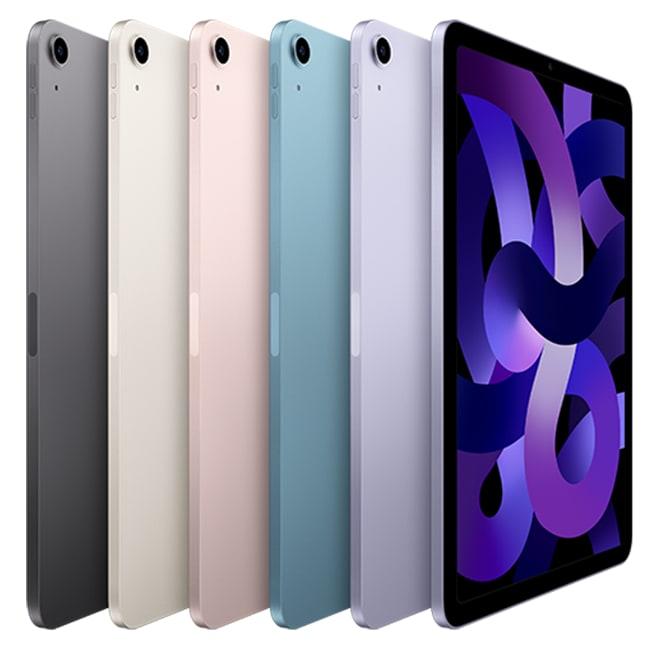 Những lý do vì sao nên mua iPad Air 5 vào cuối năm 2024
