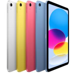 Đánh giá iPad Gen 10: Lựa chọn tối ưu cho học sinh?