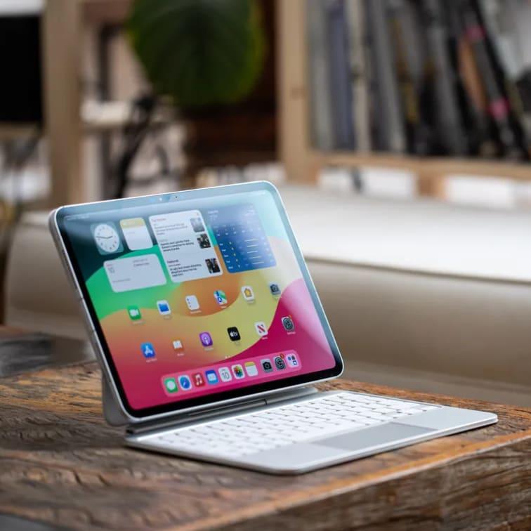 Top 3 dòng iPad Pro đáng mua nhất năm 2025: iPad Pro M4, iPad Pro M2 và iPad Pro M1