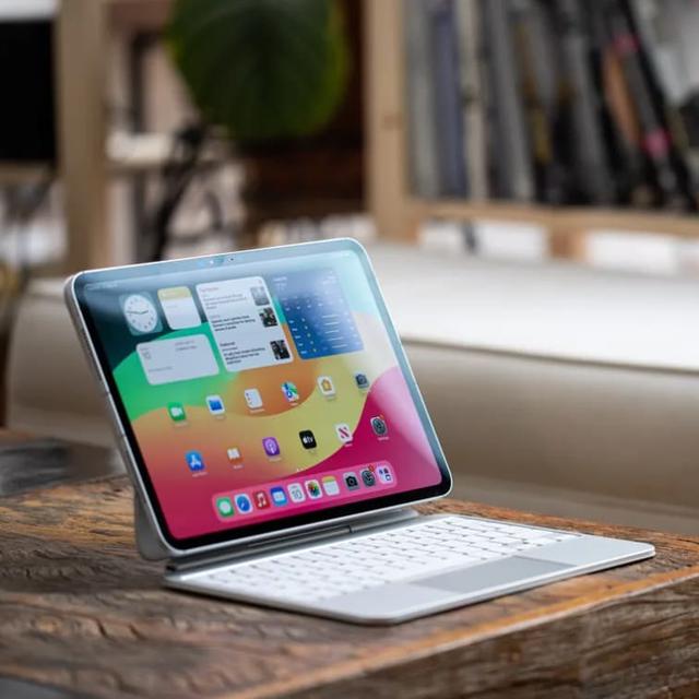 Top 3 dòng iPad Pro đáng mua nhất năm 2025: iPad Pro M4, iPad Pro M2 và iPad Pro M1