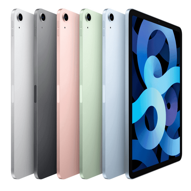 Có Nên Mua iPad Air 4 Trong Năm 2025 Hay Không?