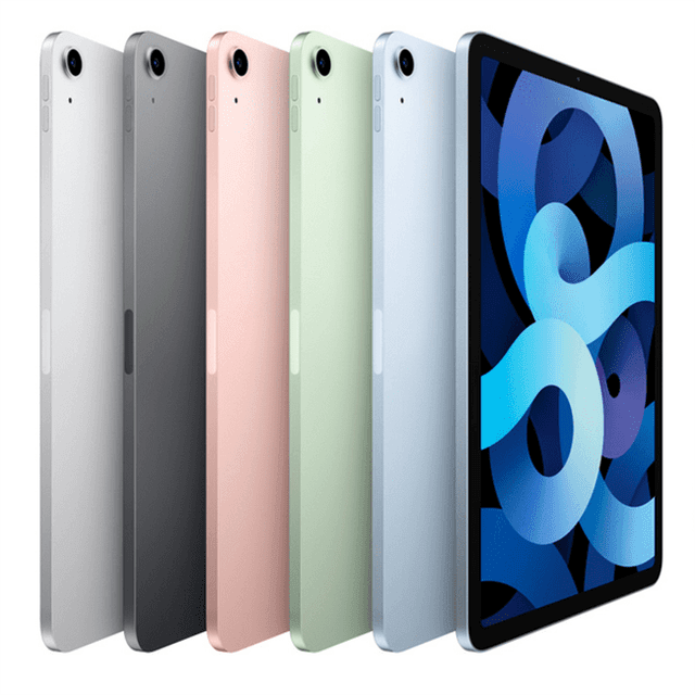 Có Nên Mua iPad Air 4 Trong Năm 2025 Hay Không?