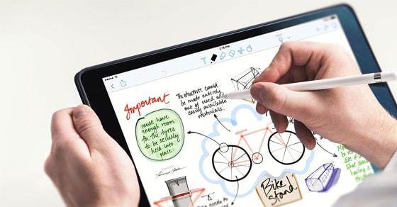 Mẹo Sử Dụng iPad Hiệu Quả - Không Lãng Phí