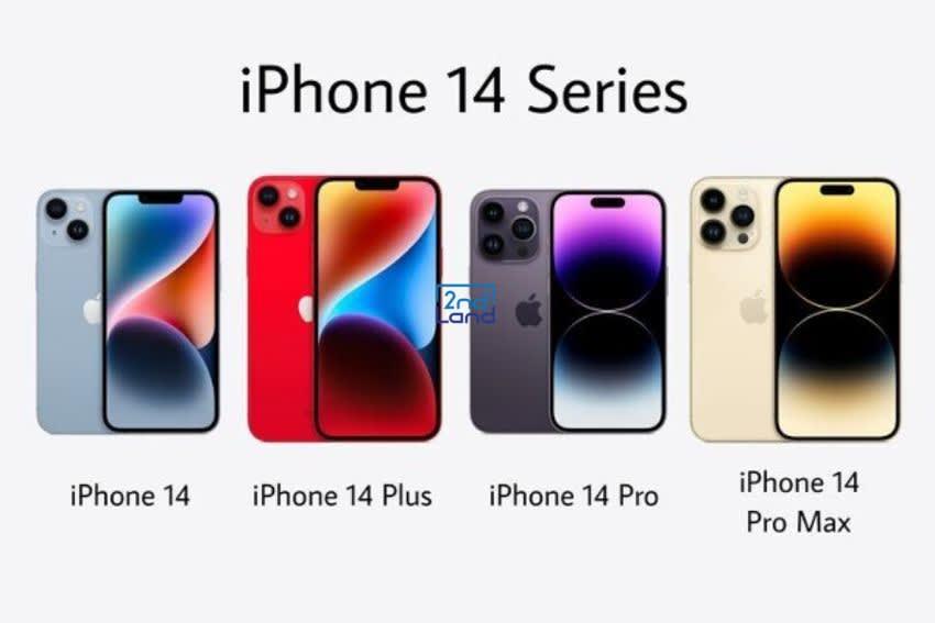 Có Nên Mua iPhone 14 Series Trong Năm 2025?