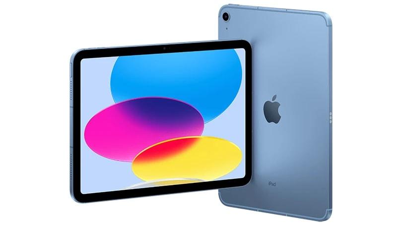 Top 5 iPad cho sinh viên giúp nâng cao hiệu quả học tập 2025
