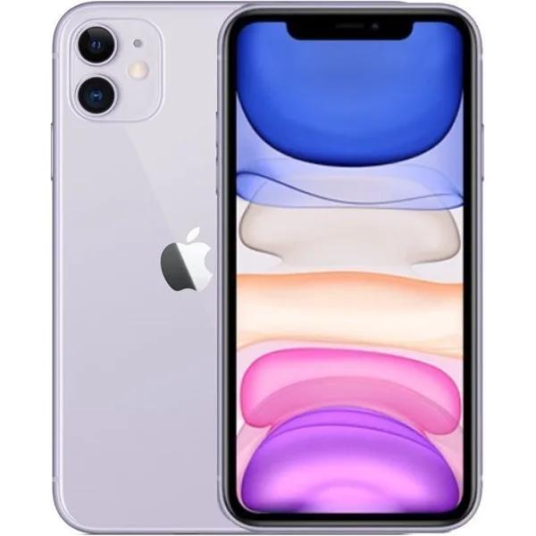 iPhone 11 Quốc Tế Like New - hấp dẫn