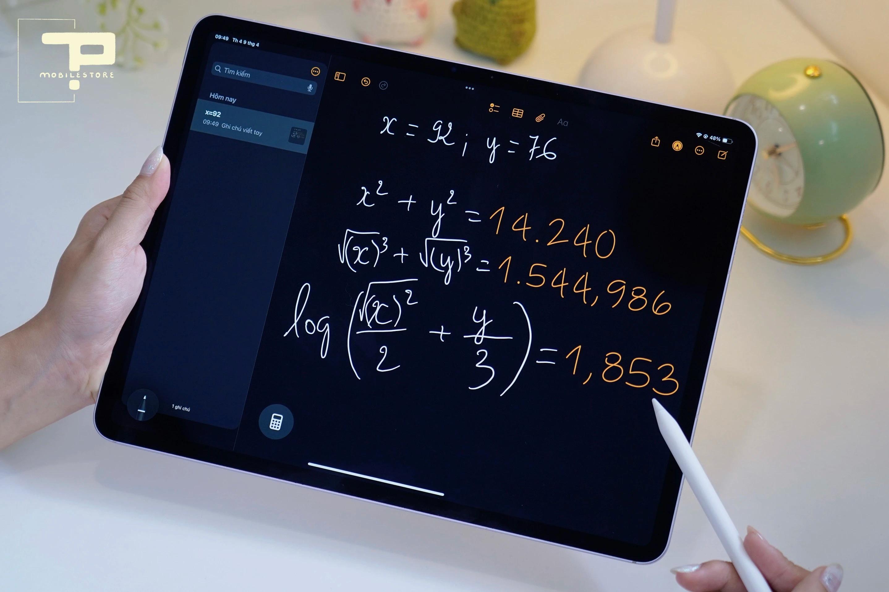 6 tiêu chí chọn mua máy tính bảng học tiếng Anh, học online cho bé
