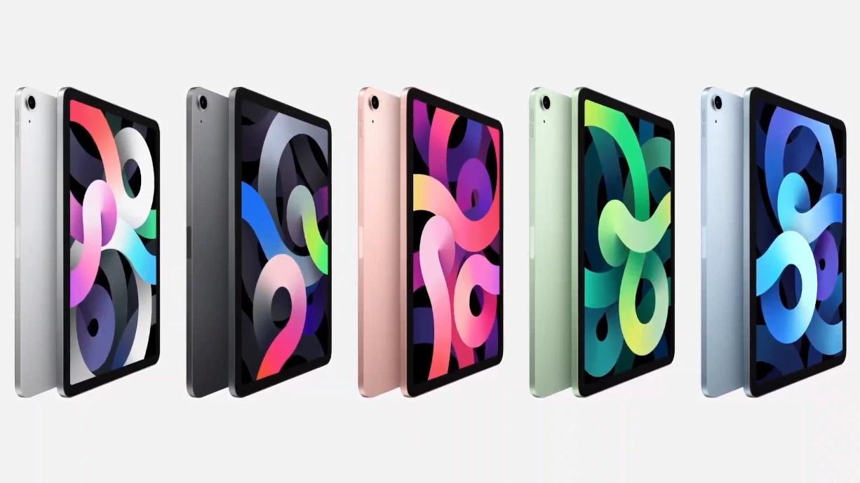 Đánh giá iPad Air 4 ở năm 2025: Rất ngon cho sinh viên và học sinh